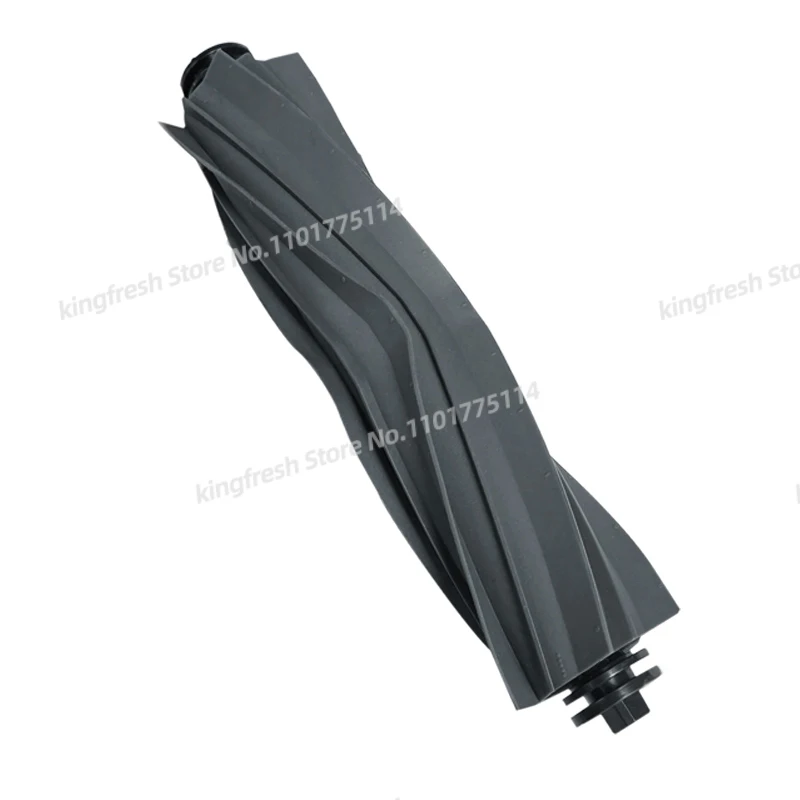 Compatible con (MOVA P50 PRO ULTRA / MOVA P50 Ultra, Dreame X40 Ultra / L40 Ultra / MOVA P10 PRO ULTRA) Piezas de Aspiradora Rodillo Principal Tricut Cepillo Lateral Filtro Paño de Bolsa de Polvo Accesorios