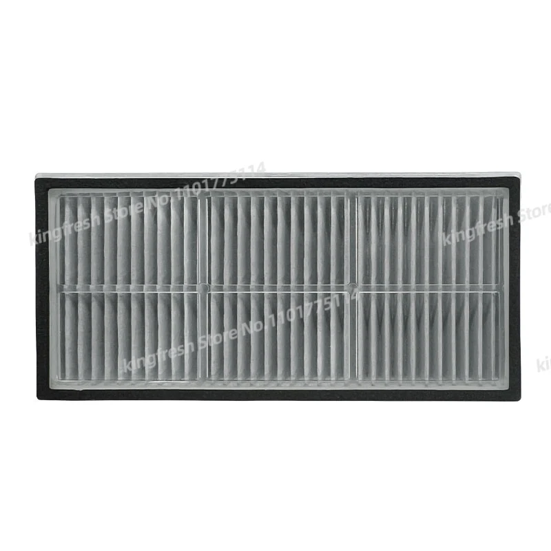 Compatible con (MOVA P50 PRO ULTRA / MOVA P50 Ultra, Dreame X40 Ultra / L40 Ultra / MOVA P10 PRO ULTRA) Piezas de Aspiradora Rodillo Principal Tricut Cepillo Lateral Filtro Paño de Bolsa de Polvo Accesorios