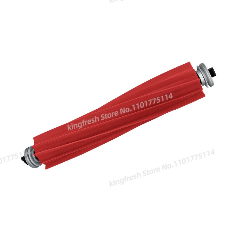Compatible con (Roborock QR 798 / QR 598 / QV 35A / QV 35S /Qrevo L/ Qrevo L Pro/ Qrevo S Pro ) : Rodillo Principal, Cepillo Lateral, Filtro, Paño de Limpieza, Bolsa para Polvo, Accesorios QR798 QR598 QV35A QV35S