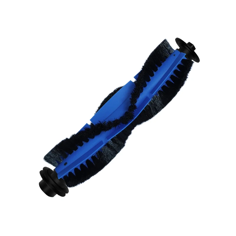 Compatible con Proscenic 850T / 850P Juego de accesorios de repuesto para aspiradora robot, Cepillo lateral, Filtro Hepa, Paño de limpieza para mopa.