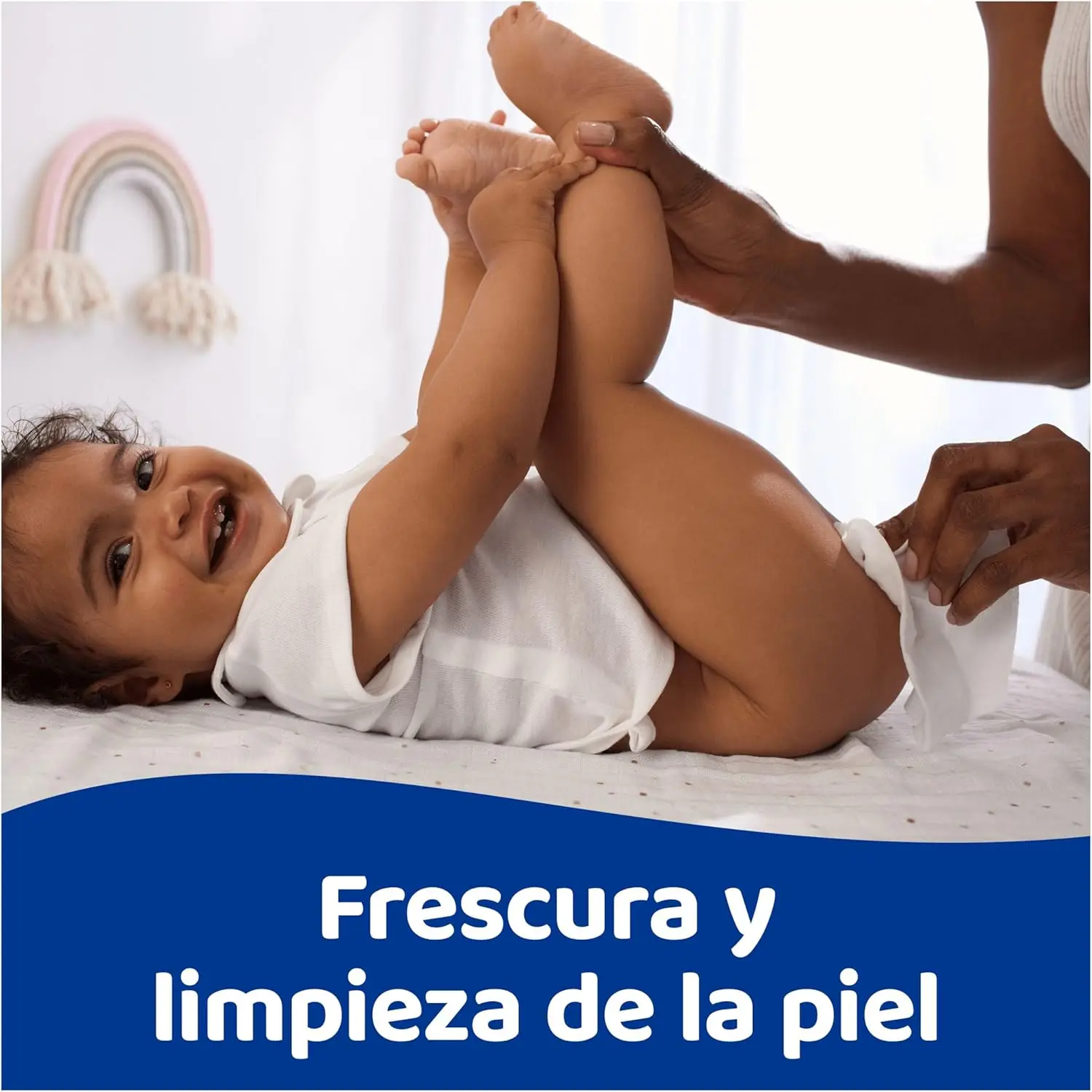 Dodot Toallitas para Bebé, 624 Toallitas, 12 Paquetes (12x52), Limpieza e Hidratación en Cada Pasada