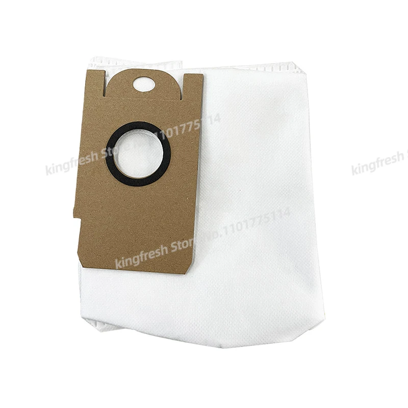 Compatible con Repuestos XiaoMi Lydsto R1 / R1A / R1D / R1 Pro / S1 / L1 Repuestos Accesorios Rodillo Cepillo Lateral Filtro Hepa Almohadillas Mop Paños Bolsa de Polvo