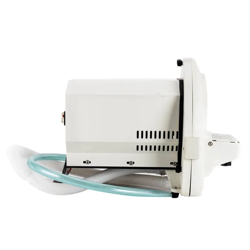 Máquina Recortadora de Modelos de Yeso para Laboratorio Dental, Equipo de Recorte de Arcos con Disco de Resina de Diamante y Corindón, Venta al por Mayor