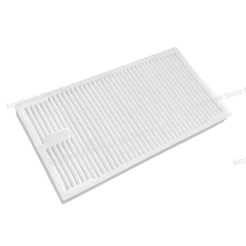 Compatible con ( Midea M9, Eureka E10S, Eureka E20 Plus, Midea VCR S20 Plus, Midea VCR S10 Plus, Obode A8, Obode A8 Plus / ETA Aurum PRO 6241 ) Piezas de aspiradora Rodillo principal Cepillo lateral Filtro Paño