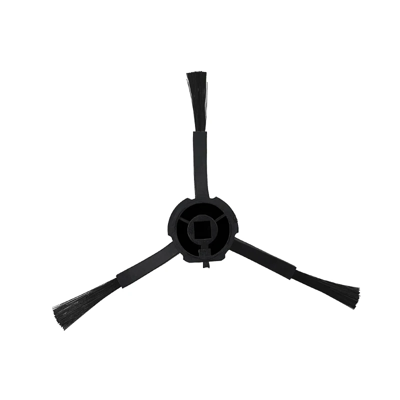 Compatible con piezas de repuesto y accesorios para Dreame Bot D9 / D9 Max / L10 Pro / Trouver LDS Finder RLS3 Cepillo lateral del rodillo Filtro Hepa Paño de trapeador Caja de polvo Tanque de agua