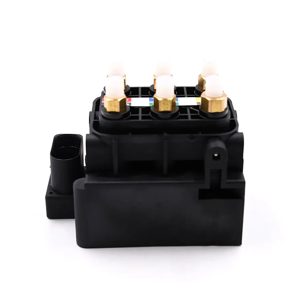 2513200058 2123200358 Para Mercedes-Benz W212 W205 Nuevo Compresor de Suspensión Neumática, Bomba, Válvula Solenoide, Bloque de Válvulas, Accesorios para Automóvil
