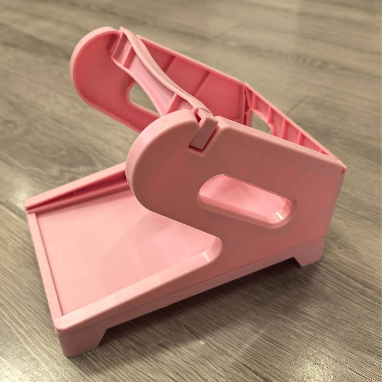 Portaetiquetas, accesorios para impresora de escritorio, suministros, soporte de etiquetas de envío para rollos y etiquetas plegables, supermercado, fábrica y oficina