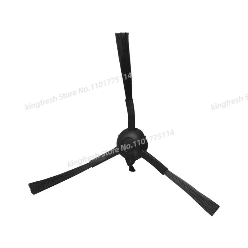 Compatible con TP-Link Tapo RV30 Plus / RV20 Mop Plus / RV10 Plus / RV30 / RV10 / RV20 Mop Piezas de aspiradora Rodillo principal Cepillo lateral Filtro Paño de trapeador Bolsa de polvo