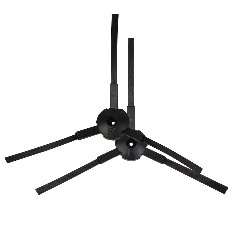 Apto para 이 NR15 / Danhui NR15 Robot aspirador Cepillo Lateral principal filtro Hepa paño de mopa accesorios repuestos