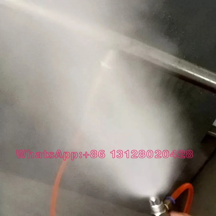 Boquilla atomizadora de aire sin goteo, atomizador de aire ultrasónico, cabezal de aspersor de nebulización de niebla, refrigeración, eliminación de polvo, SV980, SV882, SK508