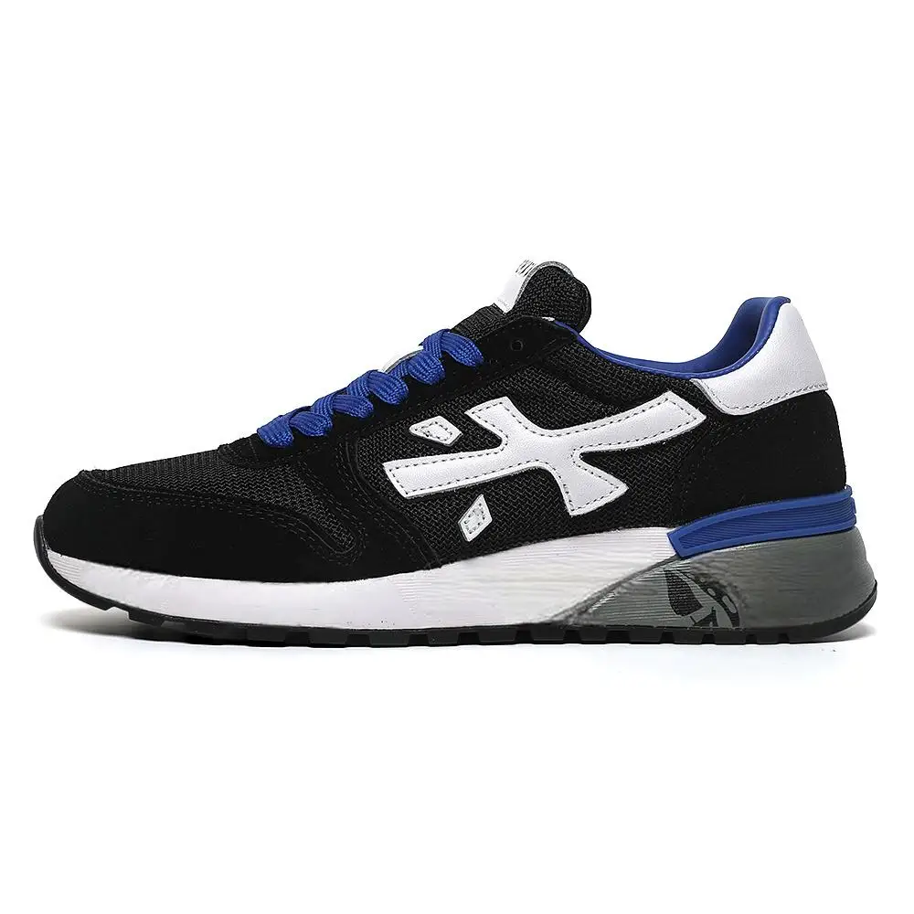 2026 New Summer Fashion Casual Sports Sneakers Classic Versatile Ankle Protection Boost Running Multi Season Wear Comfortable Non Slip for All Climates All Year Round