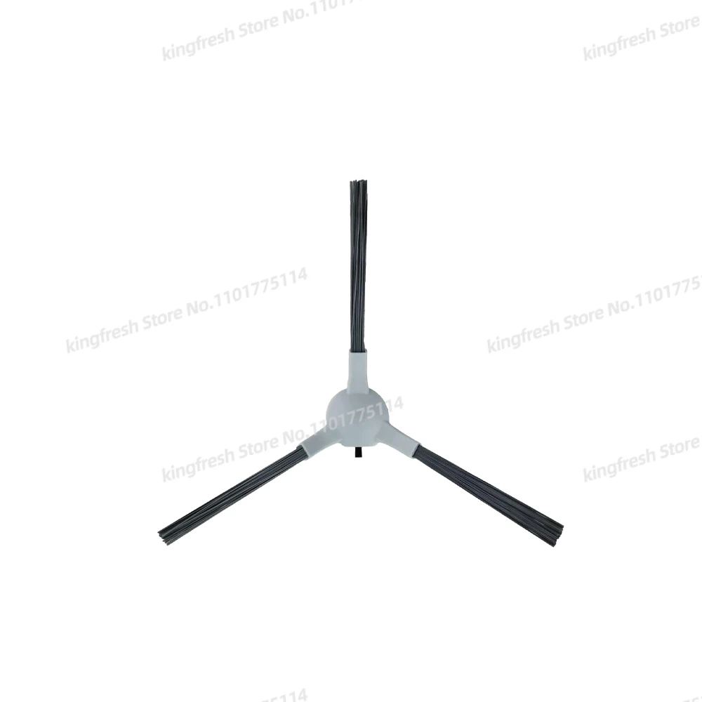 Compatible con (ROPVACNIC S1 / A1, PRETTYCARE C2, Tipdiy G90, EKAZA Zuno, Liectroux N7S-U, Betboyles V75S, VIPSUN Z1) Piezas de aspiradora: Paño de limpieza, Cepillo lateral, Filtro HEPA, Accesorios
