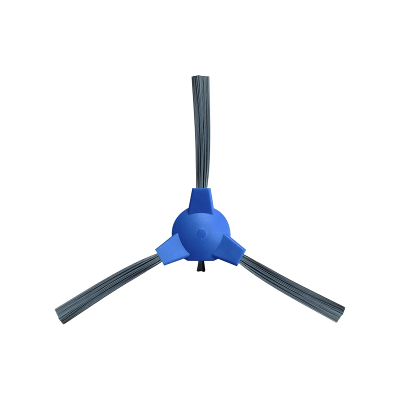 Compatible con Proscenic 850T / 850P Juego de accesorios de repuesto para aspiradora robot, Cepillo lateral, Filtro Hepa, Paño de limpieza para mopa.
