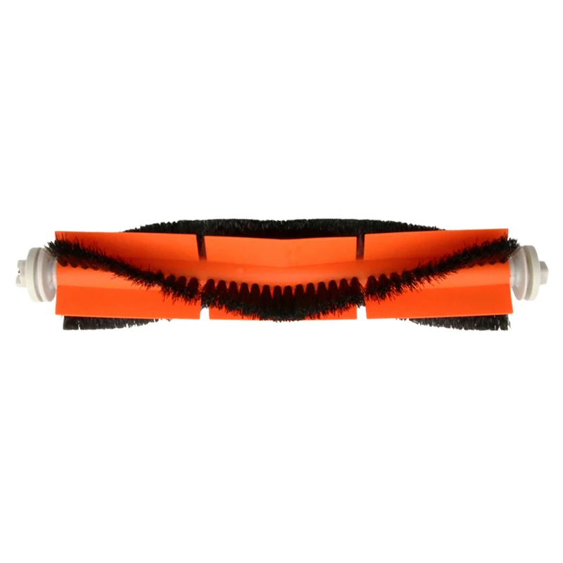 Compatible con piezas de repuesto y accesorios para Dreame Bot D9 / D9 Max / L10 Pro / Trouver LDS Finder RLS3 Cepillo lateral del rodillo Filtro Hepa Paño de trapeador Caja de polvo Tanque de agua