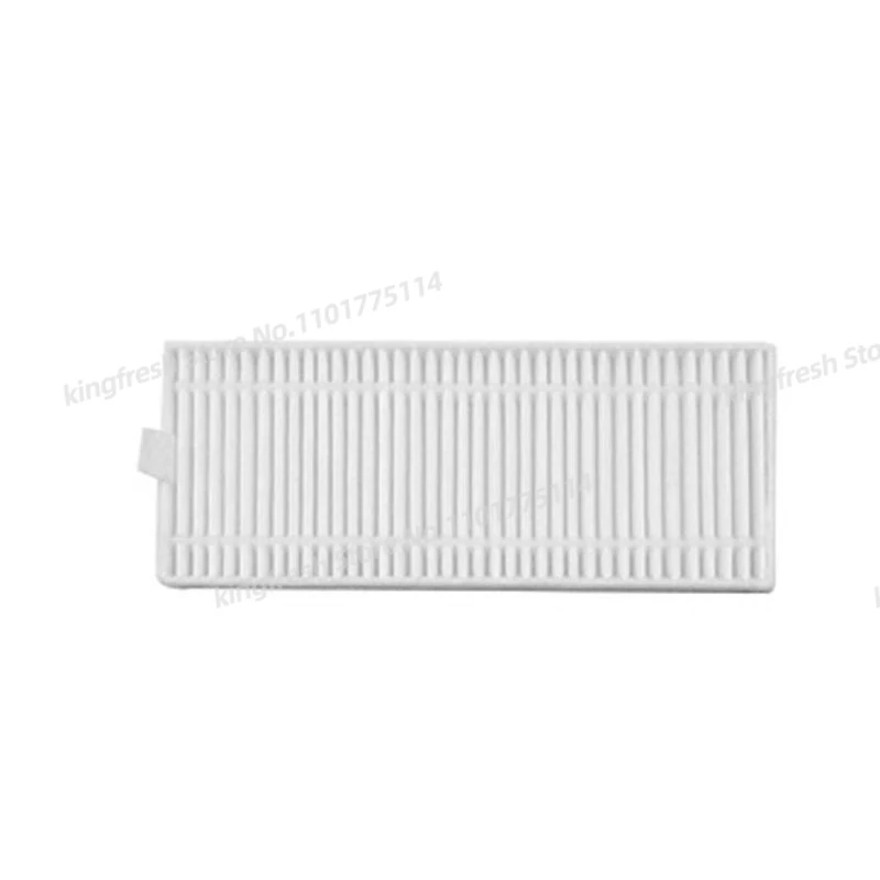 Compatible con TP-Link Tapo RV30 Plus / RV20 Mop Plus / RV10 Plus / RV30 / RV10 / RV20 Mop Piezas de aspiradora Rodillo principal Cepillo lateral Filtro Paño de trapeador Bolsa de polvo