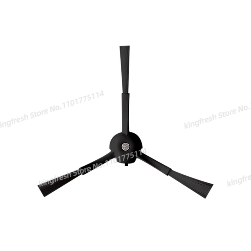 Compatible con Roborock S7 Max Ultra Q100TSC Partes de la Aspiradora Robotica Rodillo Principal Cepa Lateral Filtro HEPA Paño de Limpieza Bolsa de Polvo Replazo Accesorios