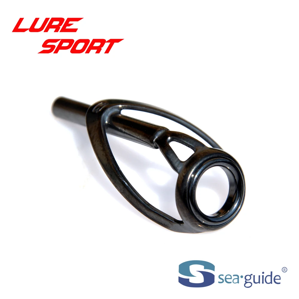 SEAGUIDE marco negro resistente 13 Uds 11 Uds 10 Uds 8 Uds juego de guías HBXRESG20 varilla de barco componente de construcción guía reparación accesorio DIY