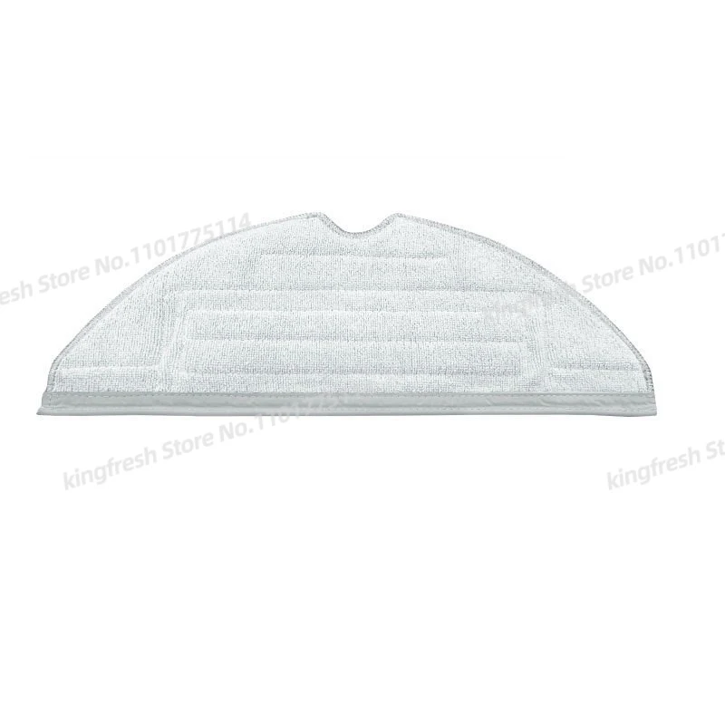 Compatible con Roborock S7 Max Ultra Q100TSC Partes de la Aspiradora Robotica Rodillo Principal Cepa Lateral Filtro HEPA Paño de Limpieza Bolsa de Polvo Replazo Accesorios