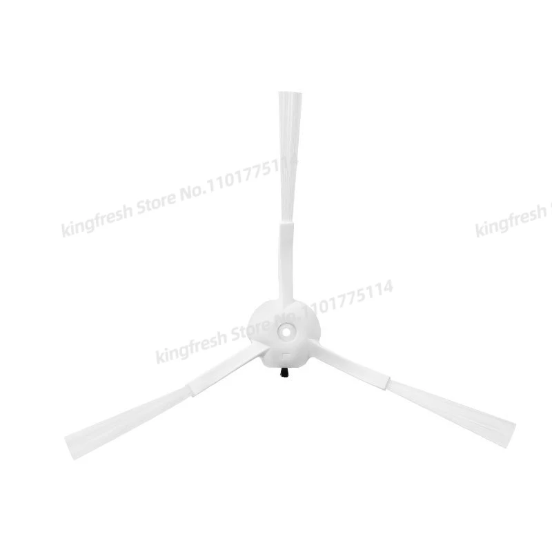 Compatible con Repuestos XiaoMi Lydsto R1 / R1A / R1D / R1 Pro / S1 / L1 Repuestos Accesorios Rodillo Cepillo Lateral Filtro Hepa Almohadillas Mop Paños Bolsa de Polvo
