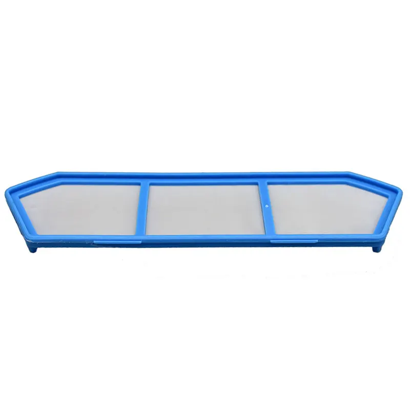 Apto para 이 NR15 / Danhui NR15 Robot aspirador Cepillo Lateral principal filtro Hepa paño de mopa accesorios repuestos