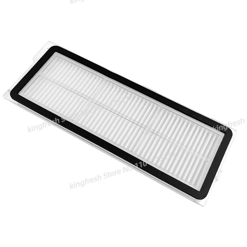 Compatible con (Roborock QR 798 / QR 598 / QV 35A / QV 35S /Qrevo L/ Qrevo L Pro/ Qrevo S Pro ) : Rodillo Principal, Cepillo Lateral, Filtro, Paño de Limpieza, Bolsa para Polvo, Accesorios QR798 QR598 QV35A QV35S