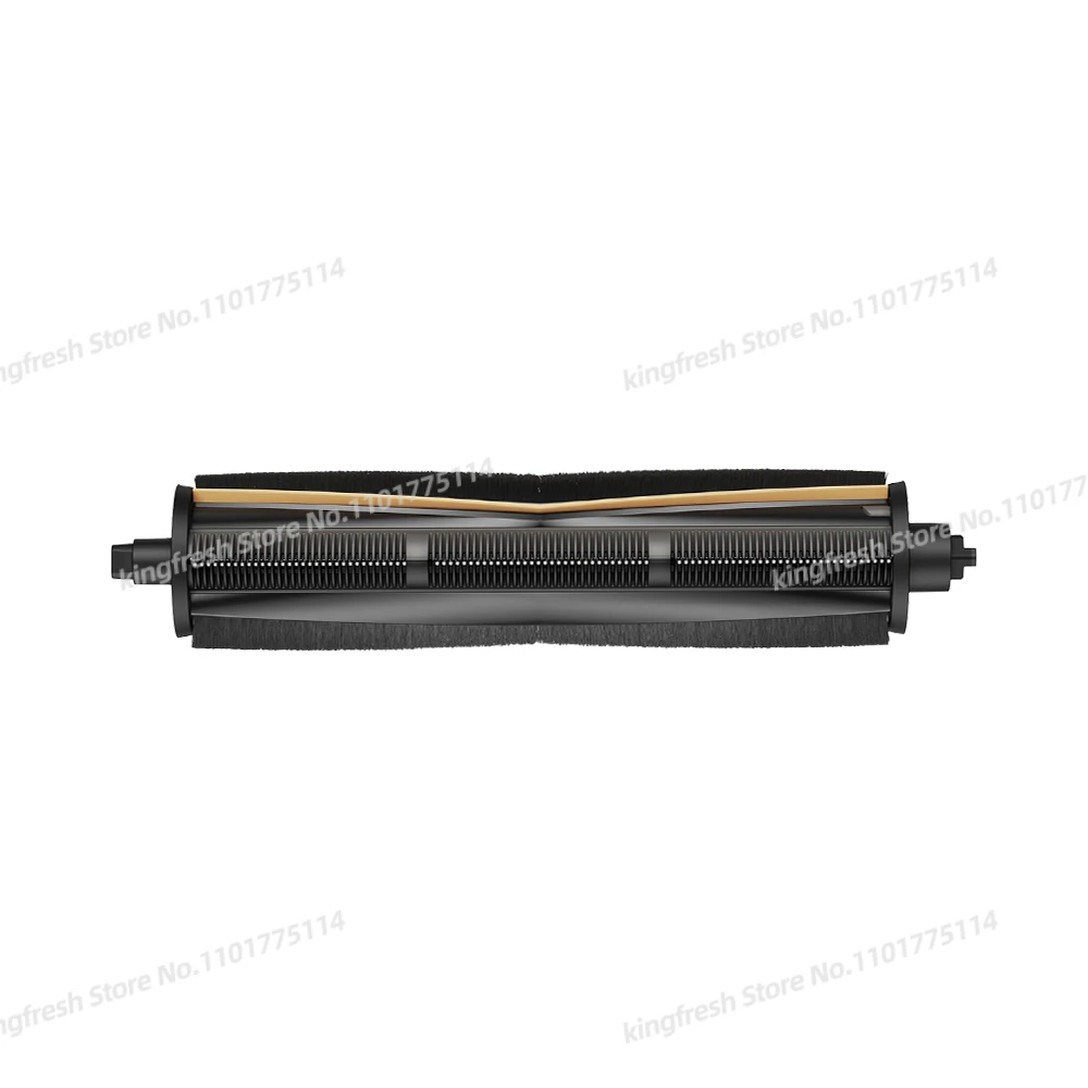 Compatible con (MOVA P50 PRO ULTRA / MOVA P50 Ultra, Dreame X40 Ultra / L40 Ultra / MOVA P10 PRO ULTRA) Piezas de Aspiradora Rodillo Principal Tricut Cepillo Lateral Filtro Paño de Bolsa de Polvo Accesorios