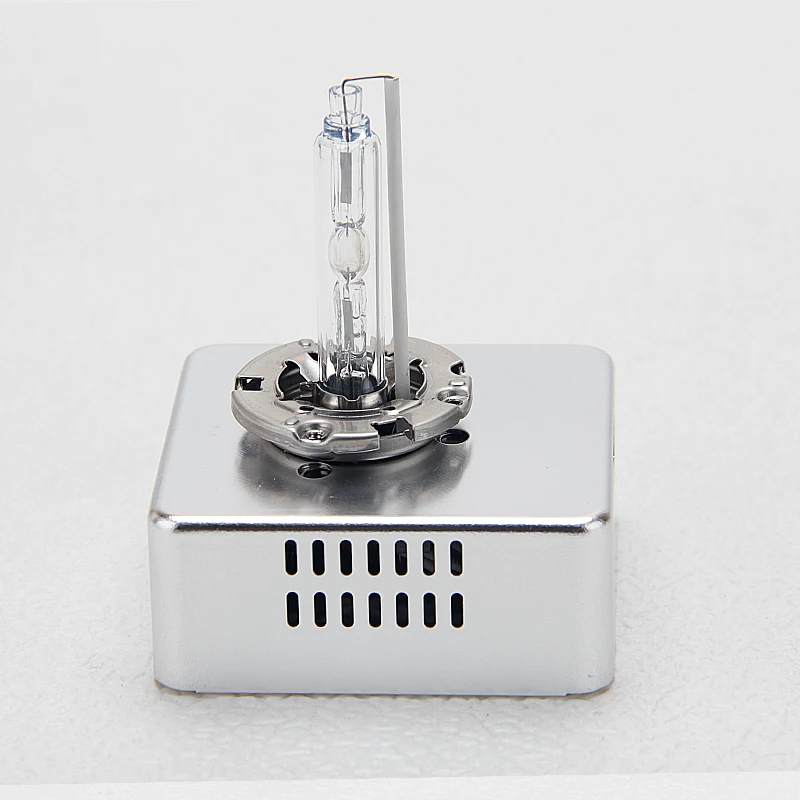 2 uds 25w D5S 4300K 5500K 6000K 8000K luz HID faro de xenón lámpara OEM bombillas D5S