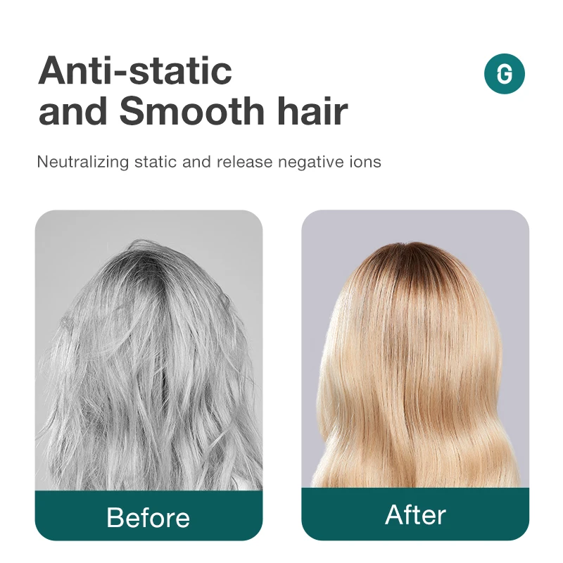MR.GREEN-cepillo de pelo de cerdas de jabalí para mujer, peine de haya Natural para cabello rizado, grueso, largo, seco, mojado, desenredador, cepillos de masaje