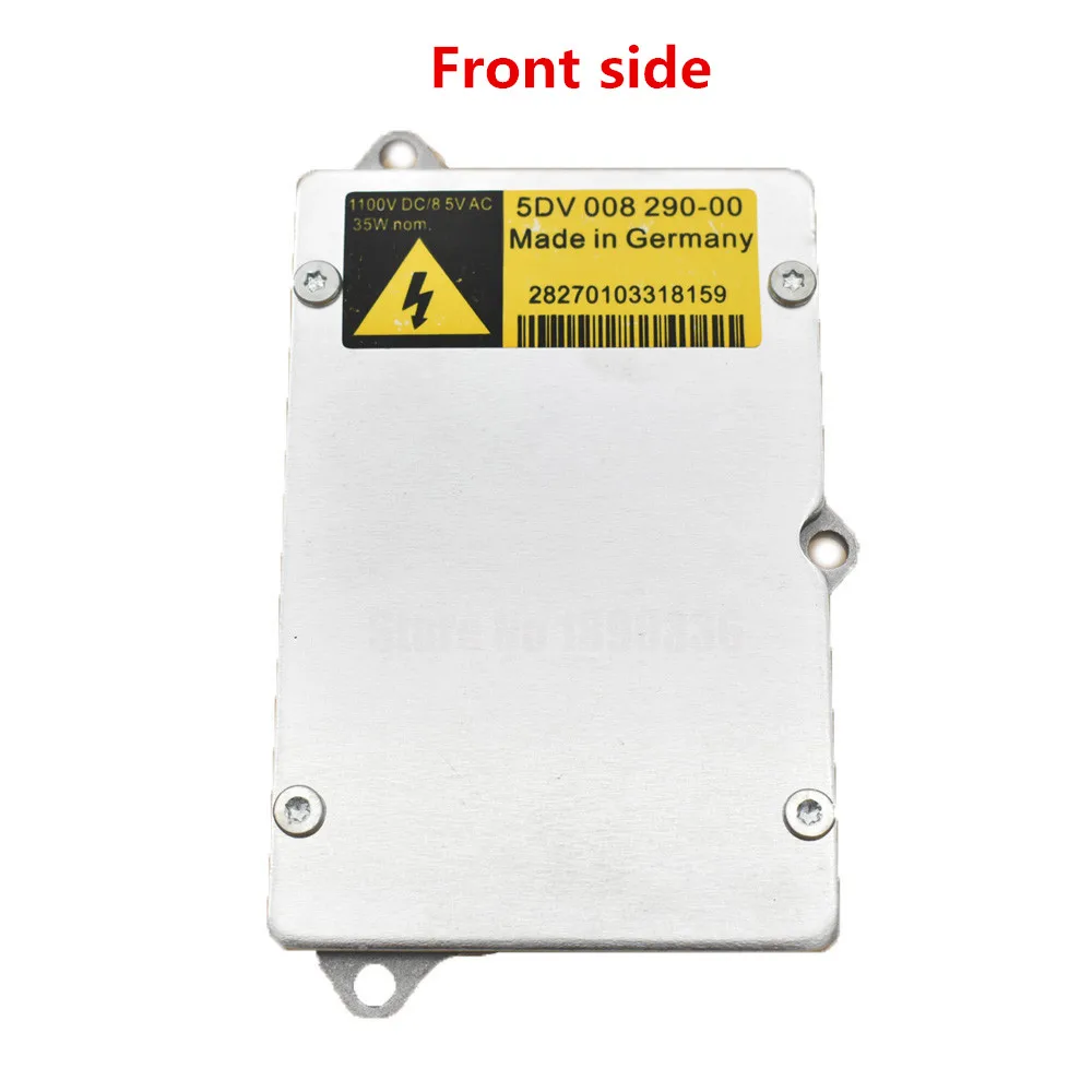 5DV 008 290 00 5DV 00829000   Balastro de faro de xenón D2S D2R para Audi BMW Mercedes NISSAN OPEL VW 12V