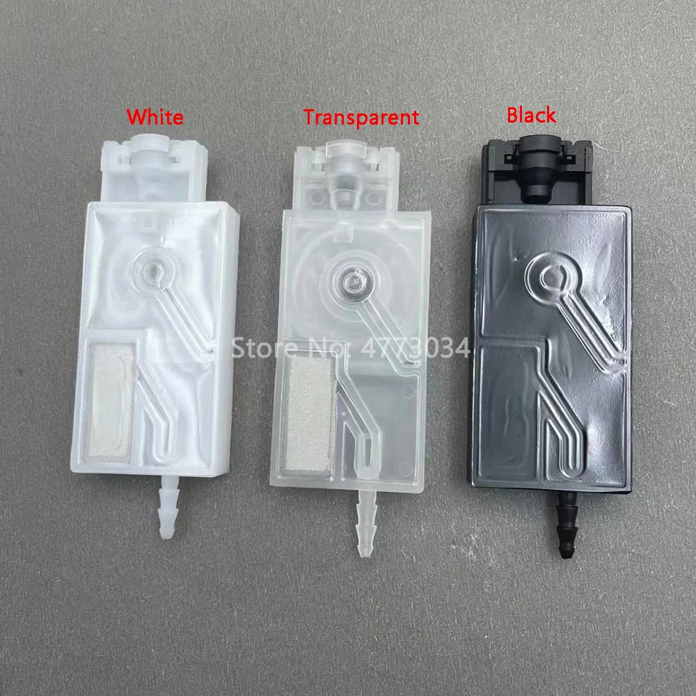 10 piezas Amortiguador de tinta UV para impresora Epson, DX5, XP600, 4720, i3200, EPS3200, 5113, Mimaki JV33 cabezal de impresión, Galaxy Thunderjet, 10 Uds.