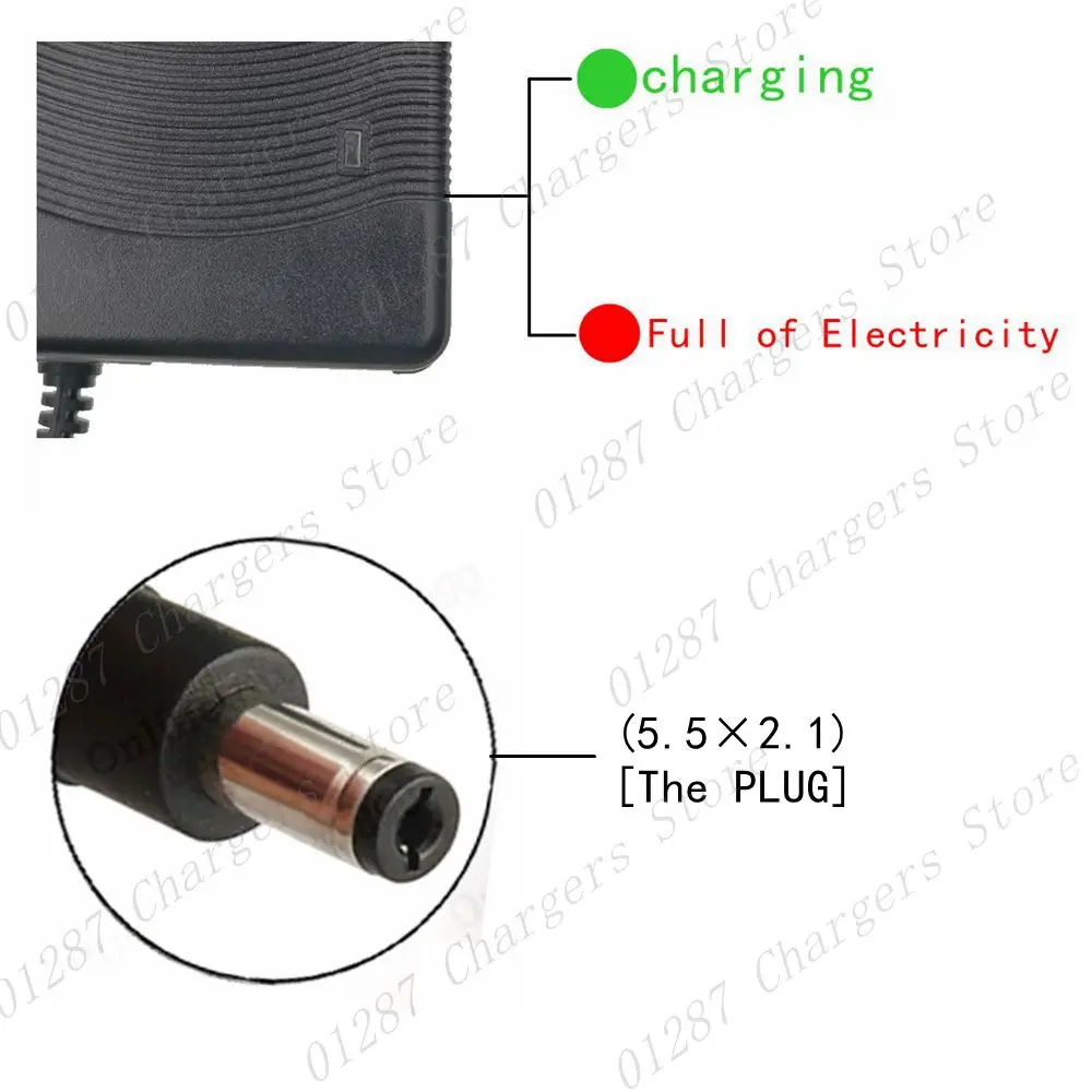 Cargador de batería de 54,6 V y 3A para batería de iones de litio de 13S y 48V, cargador de batería de litio para bicicleta eléctrica, alta calidad, fuerte disipación de calor
