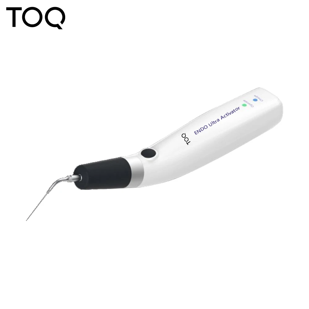 Activador Ultrasónico ULTRA X, Irrigador Sónico Dental, Activador Sónico para Endodoncia/Instrumental Dental