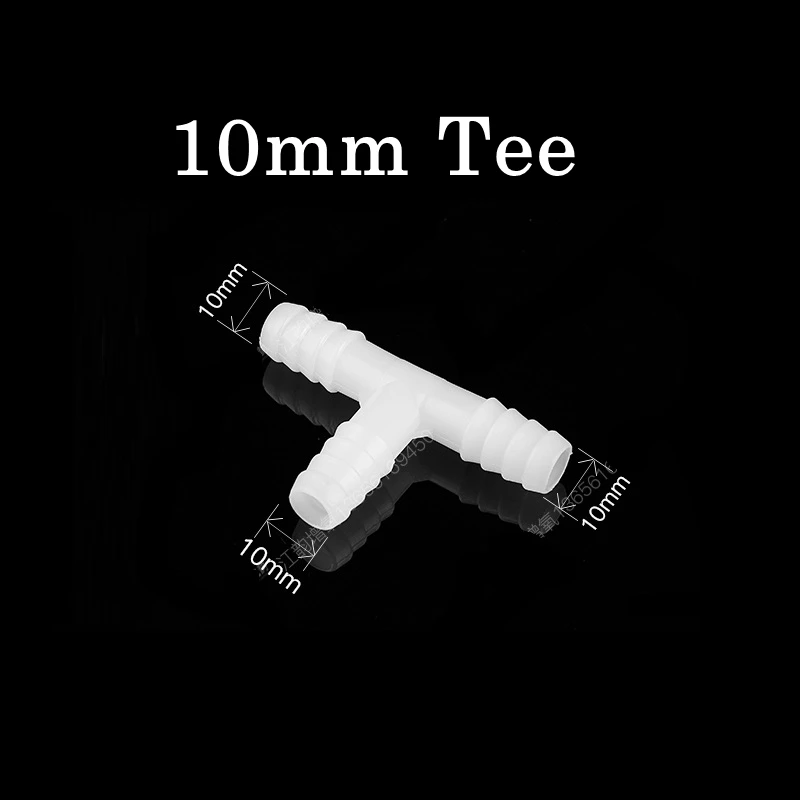 Tubo de aireación de 5m, manguera de bomba de oxígeno para acuario, estanque de peces, lago, aumento de oxígeno, 16x10mm