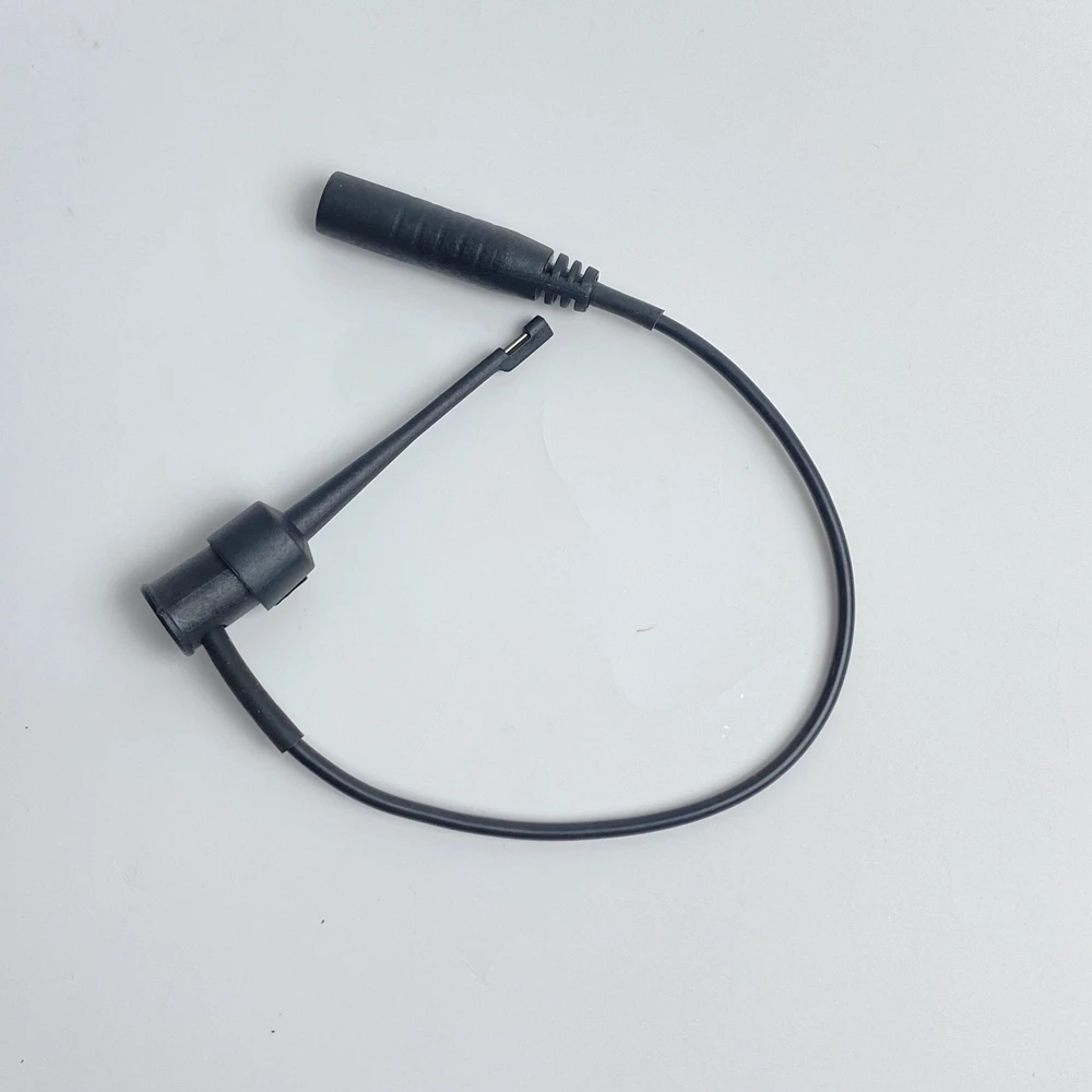 Morita tratamiento endodóntico cable de medición Apex accesorios de localización de medición de la sonda de archivo de los ganchos Clips para labios