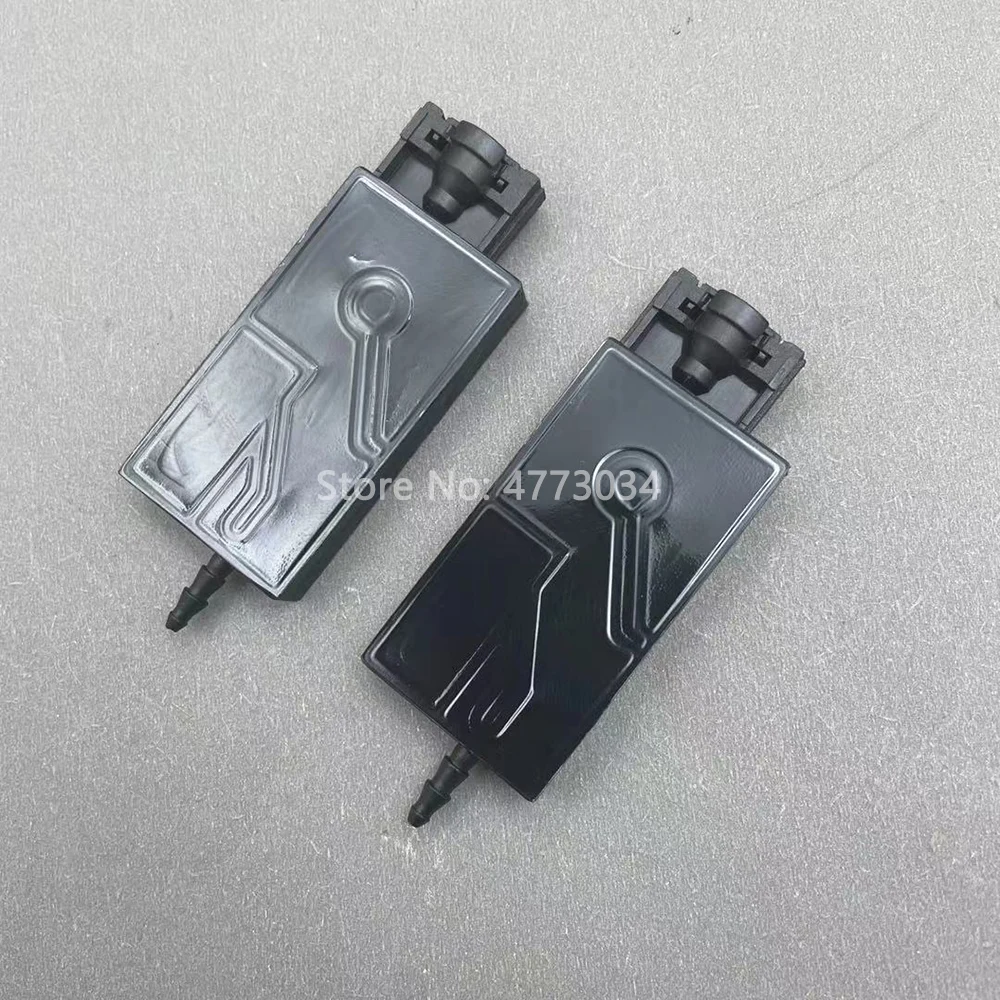 10 piezas Amortiguador de tinta UV para impresora Epson, DX5, XP600, 4720, i3200, EPS3200, 5113, Mimaki JV33 cabezal de impresión, Galaxy Thunderjet, 10 Uds.