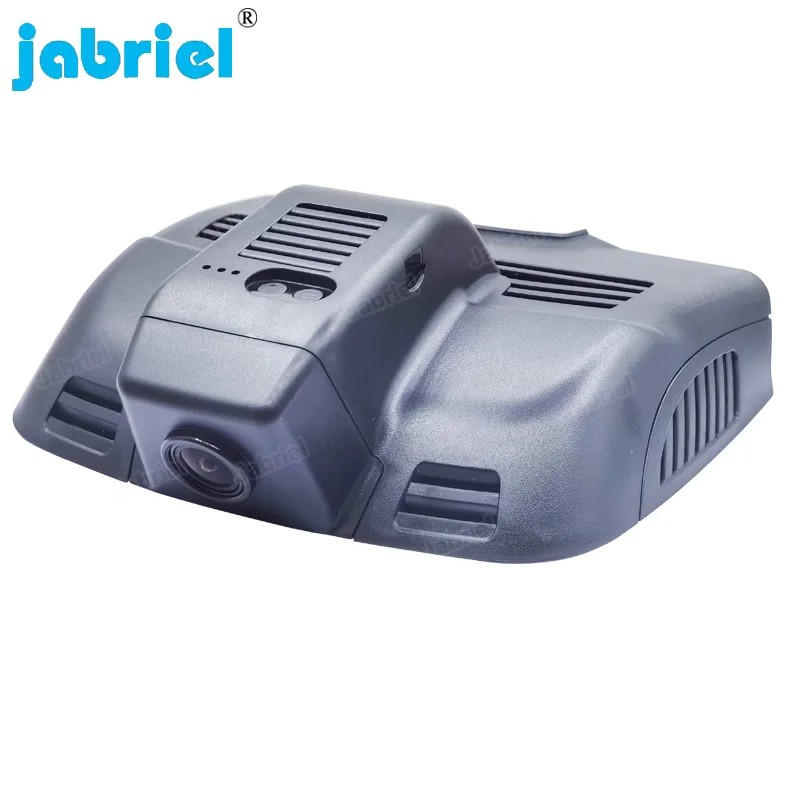Cámara de salpicadero Dvr de coche Plug and Play 4K Wifi para Mercedes Benz Clase E W212 C207 2009-2016 Clase C W204 C63 C204 2011 2012 2013 2014
