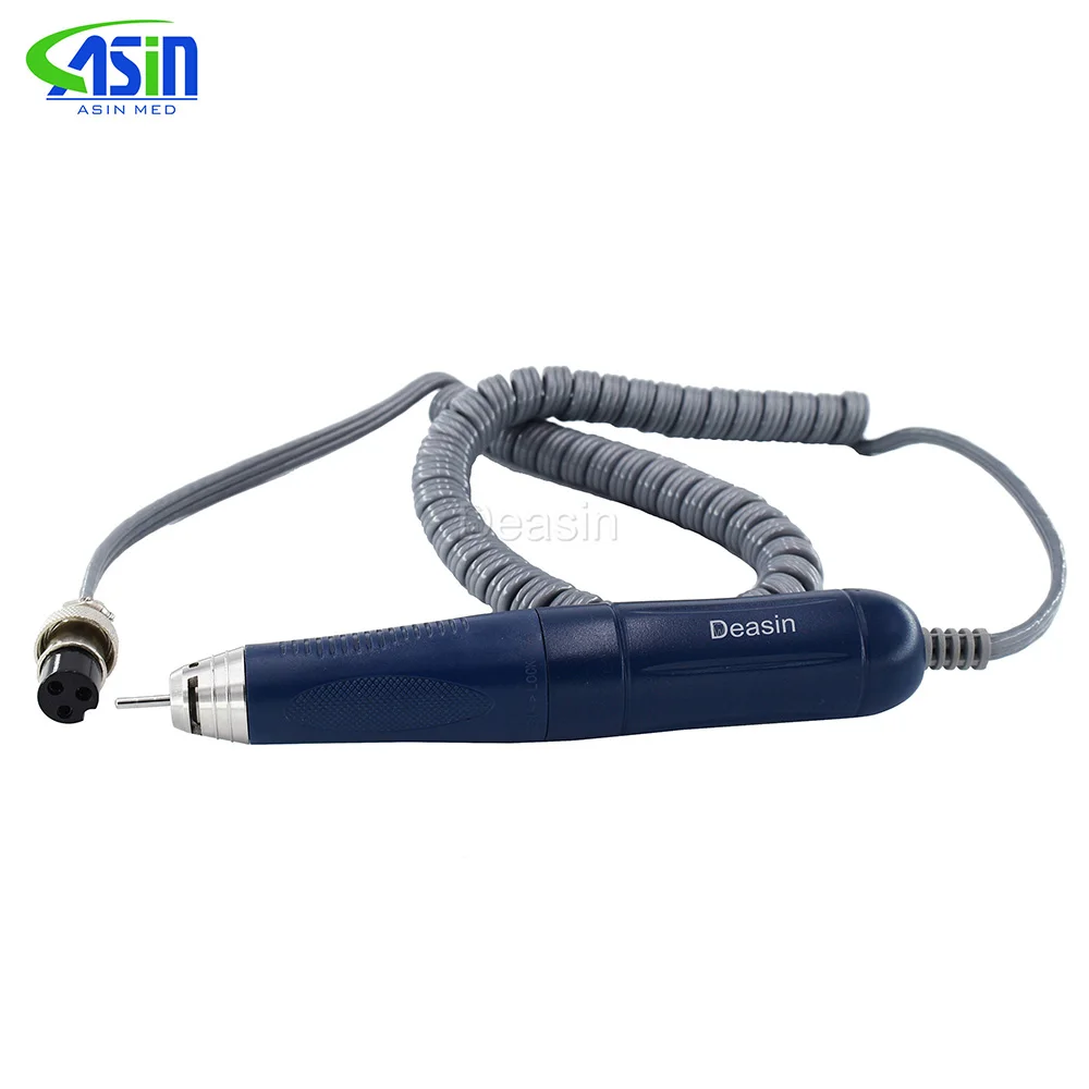 Micromotor Dental sin escobillas, pieza de mano para pulir, 2,35mm