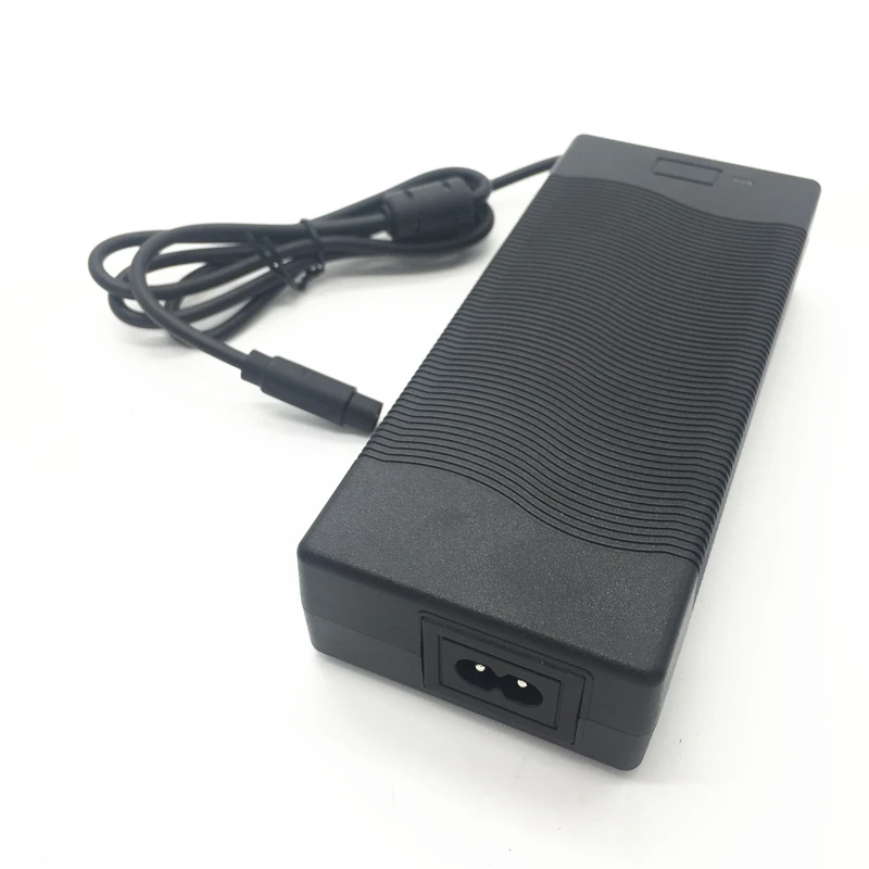 Cargador Original para patinete eléctrico INMOTION S1/L9, INMOTION Kickscooter, cargador de batería de litio de 63V, accesorios de fuente de alimentación