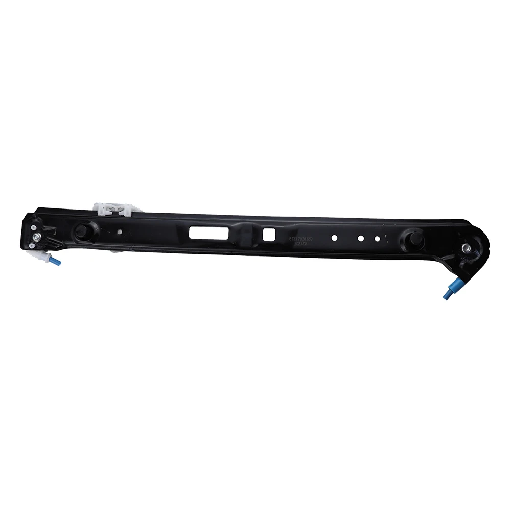 Regulador de ventana de alimentación delantera izquierda y derecha para coche, compatible con BMW E46, 323i, 325i, 325xi, 328i, 330i, 330xi, 1998-2005, 51337020659, 51337020660