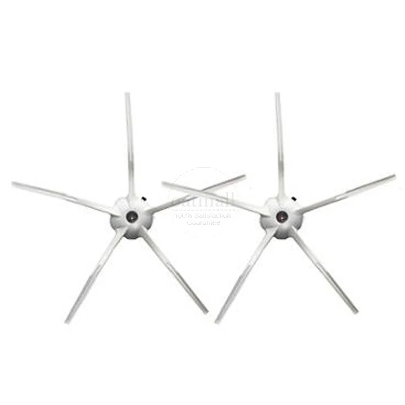 Accesorios para Xiaomi Roborock S5 Max S6 S6 Maxv piezas de repuesto, Kit de repuesto para aspiradora, cepillo de rodillo, filtro HEPA, paño para mopa