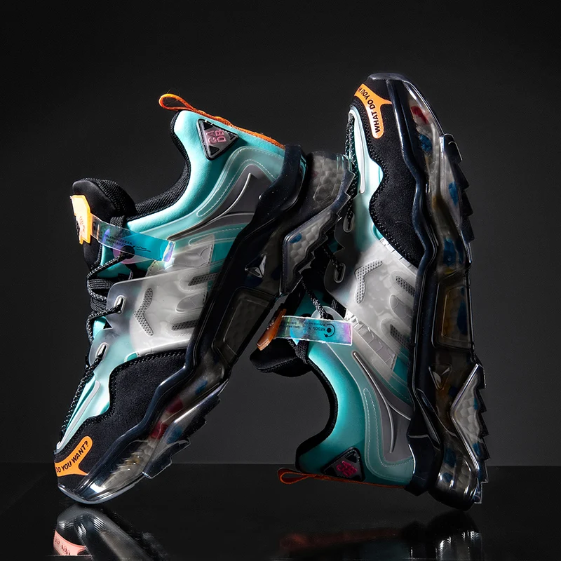 Zapatos de hombre, zapatillas de deporte informales para hombre, tenis, zapatos de lujo, zapatos de entrenamiento para carreras, zapatos transpirables, mocasines de moda, zapatos para correr para hombre