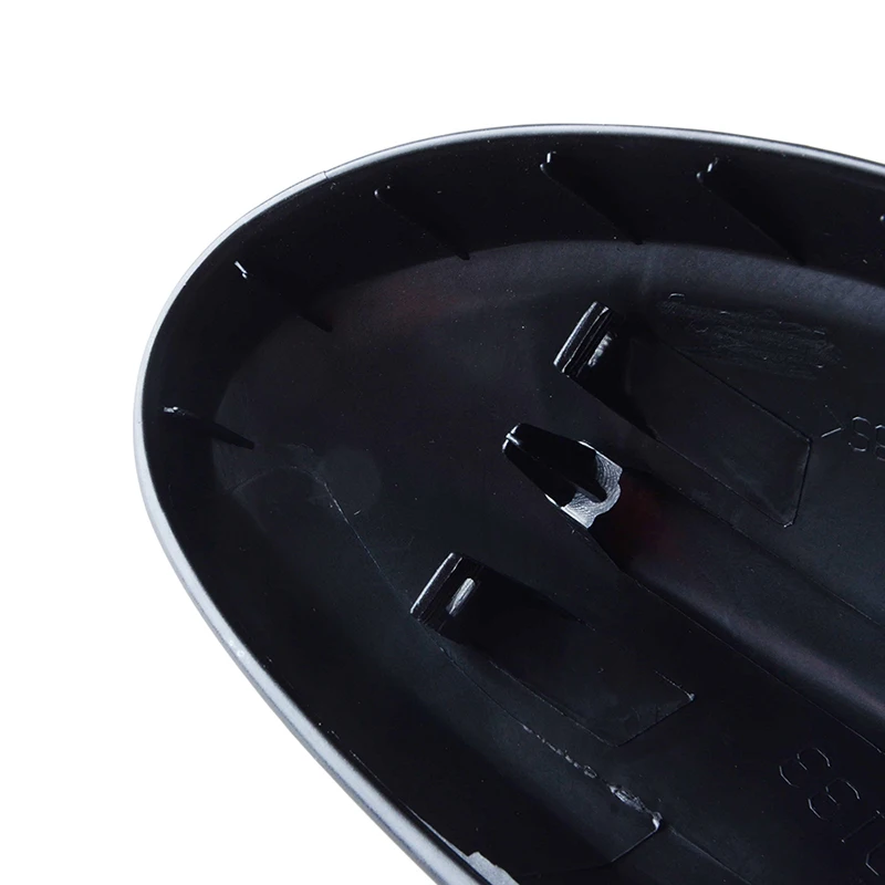 Cubierta de espejo retrovisor de repuesto para BMW Serie 3 E90 E91 E92 E93 2005-2008 tapa de espejo lateral pre-facelift accesorios de coche