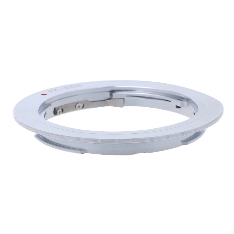Anillo adaptador de montura de lente, para Pentax Phoenix PK Lens a EF EOS, novedad de 2021, PK-EOS