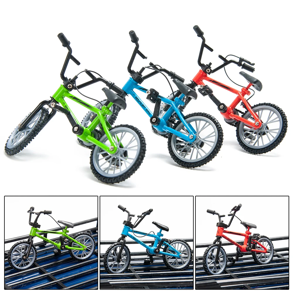 AXSPEED Accesorios de Decoración para Coches RC, Mini Modelos para Crawler RC 1/10 Axial SCX10 90046 TRX4 TRX6 6X6