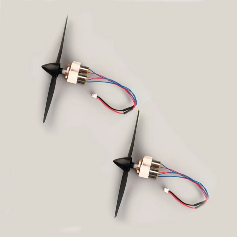 Parkten Wltoys F949 mortor RC avión repuestos motores para park10toys F949 CESSNA-182 R/C F949 conjunto de Motor principal piezas y accesorios