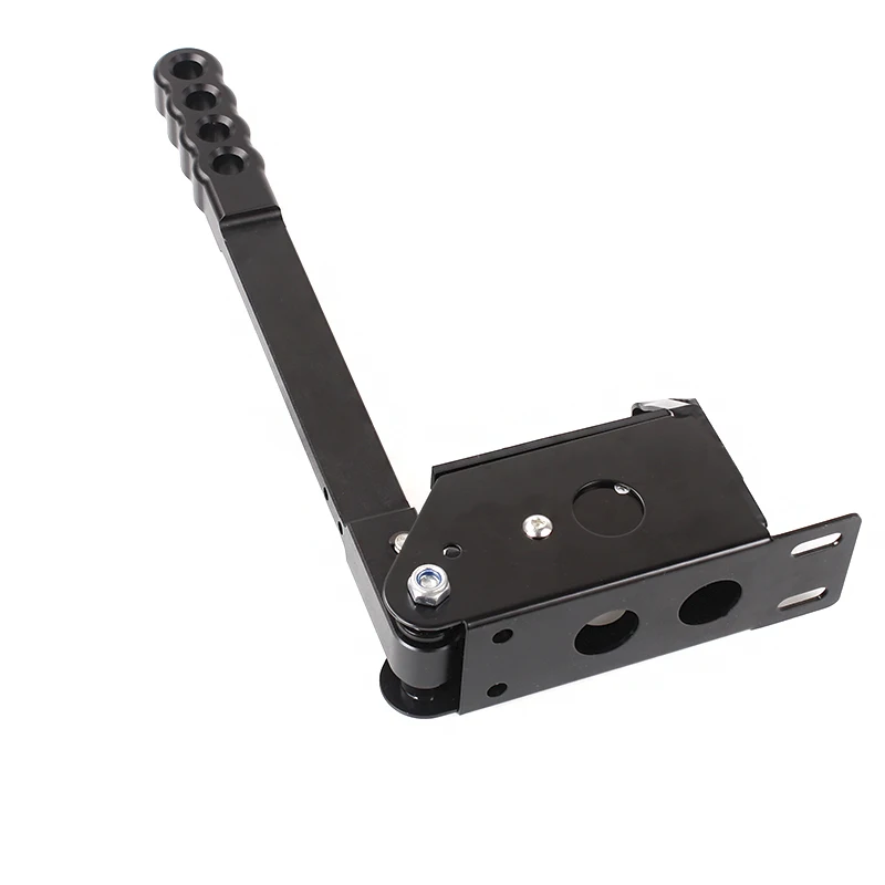 Sistema de frenos USB para PC, freno de mano para Rally, Logitech G29/G27/G2514Bit, Sensor Hall SIM Racing para juegos de carreras T300 T500 HB032