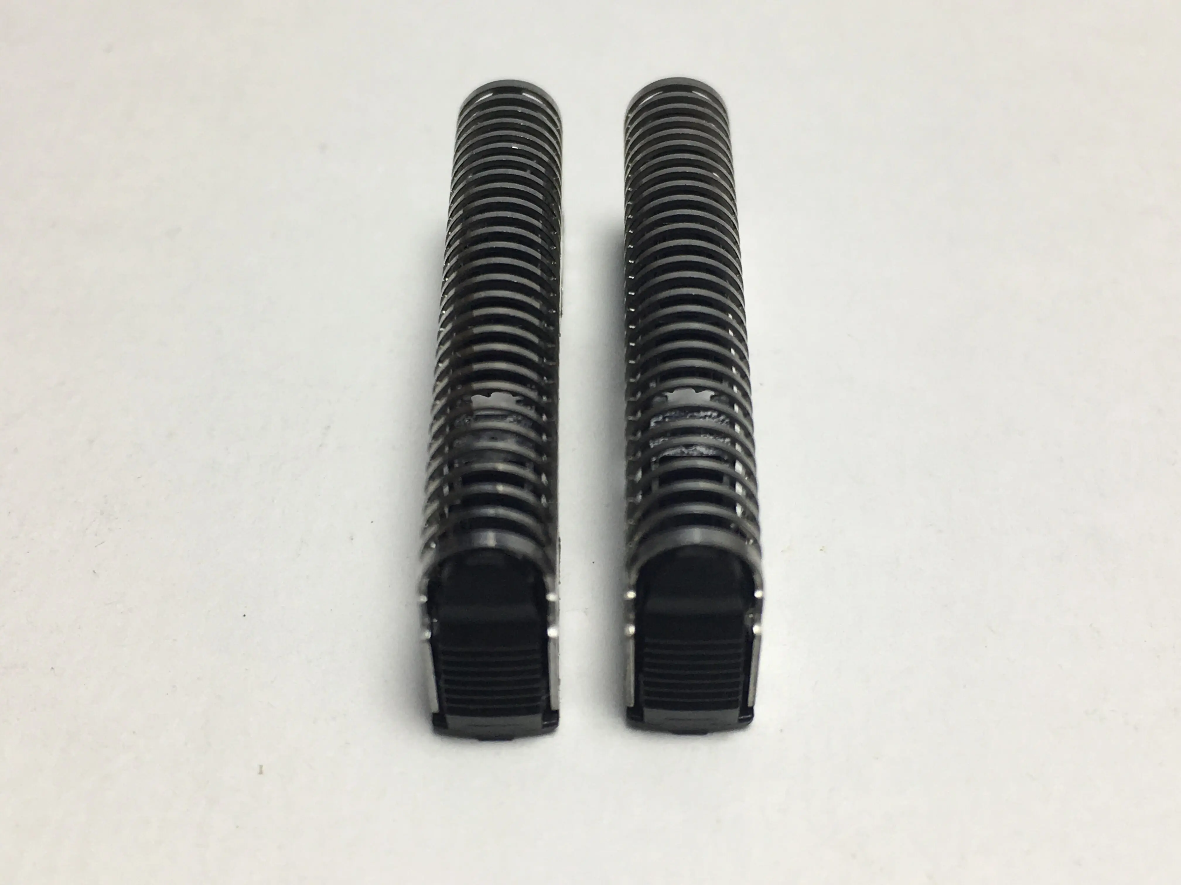Cabezal de cuchilla de repuesto para afeitadora Panasonic, cabezal de repuesto para máquina de afeitar de ES-RT33, ES-RT57, ES-RT67, WES9068, WES9068N121, cortador de ES-RT87, 2 uds.