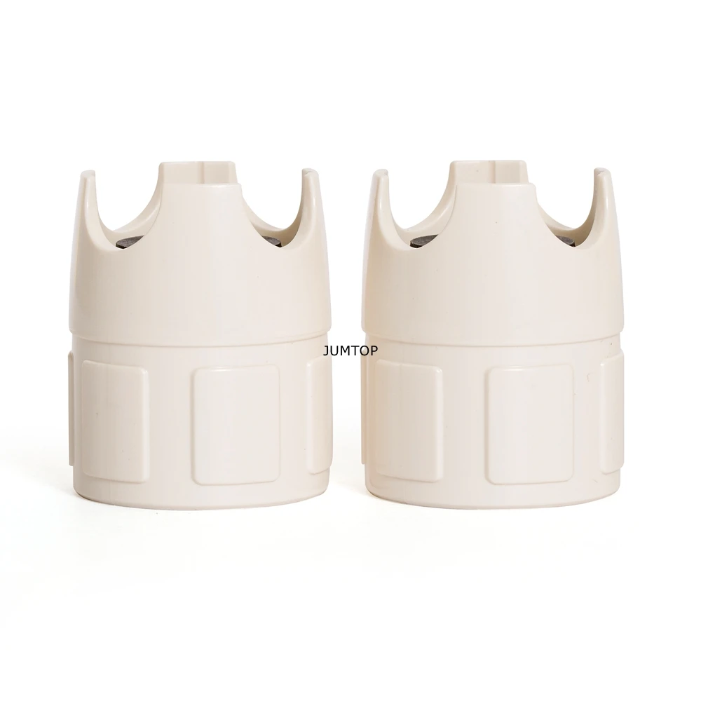 Puntas para Escalador Ultrasónico Dental JUMTOP, Llave Dinamométrica, Soporte para Llaves, Compatible con Piezas de Mano EMS, Satelec, Woodpecker, DTE