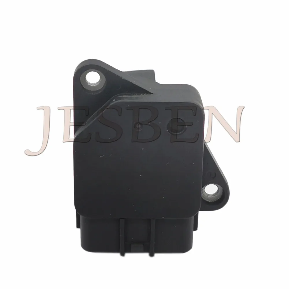 197400 -4041 Sensor de flujo de aire masivo MAF apto para Mazda 2 3 5 6 626V B-SERIE 323F 323S BT-50 CX-7 CX5 RX-8 PREMACY 1,3-3.0 1999-2014