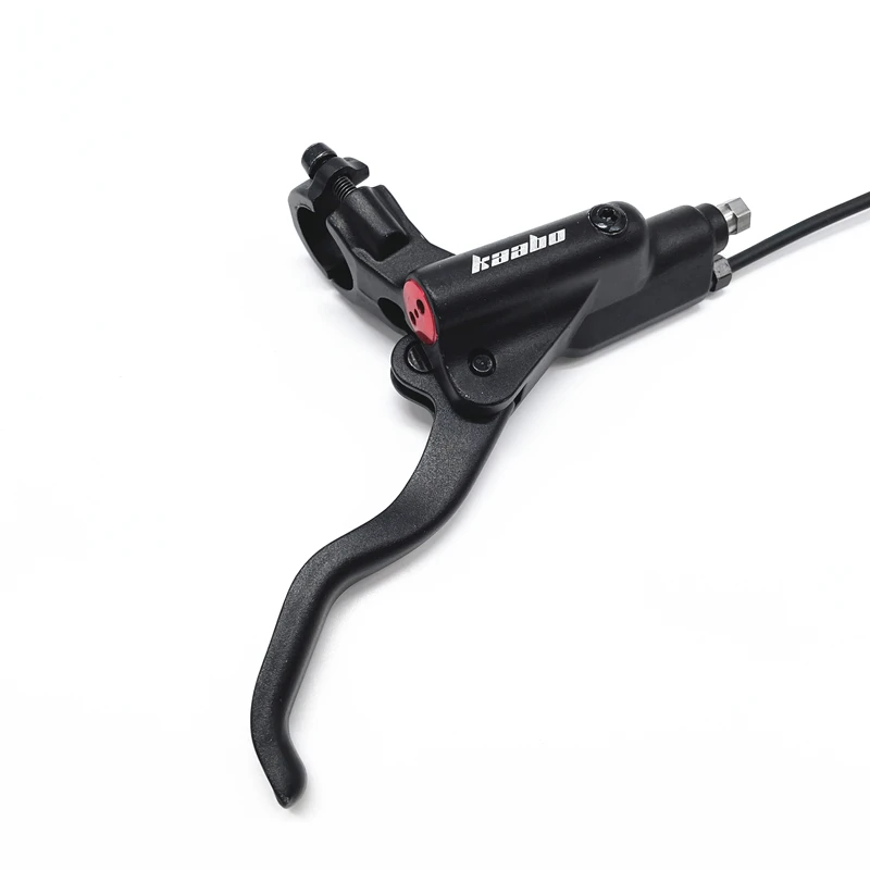 Kaabo Mantis 10 Zoom palanca de freno hidráulico Zero 10x piezas de barra de freno de aceite reemplazo Mantis 8 accesorios para patinete eléctrico